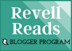 Revell eads Blogger